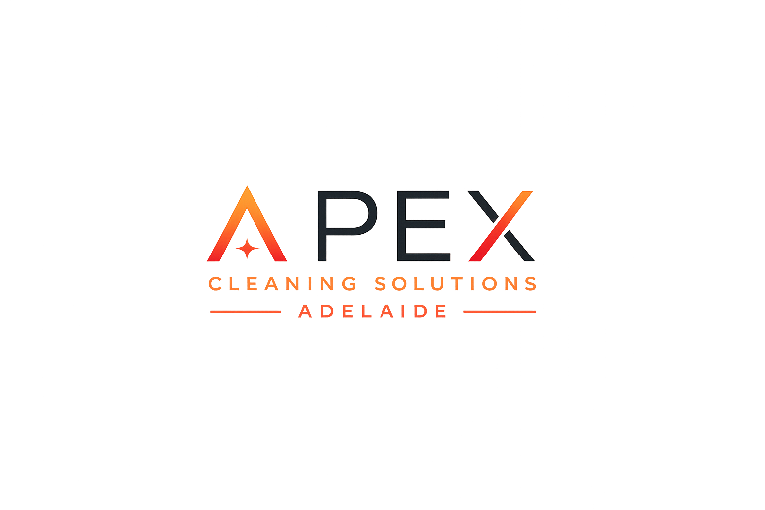 Apex Cleaning Solutions Logo